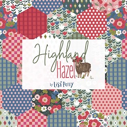 3 Wishes Highland Hazel Full Collection